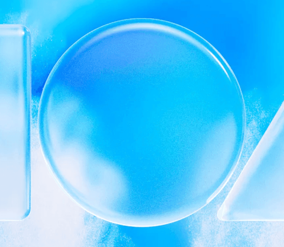 A featured image for this section