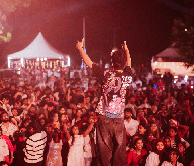 A featured image for this section