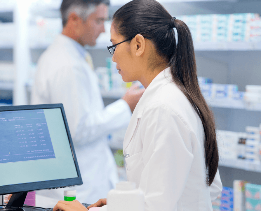 A featured image for this section