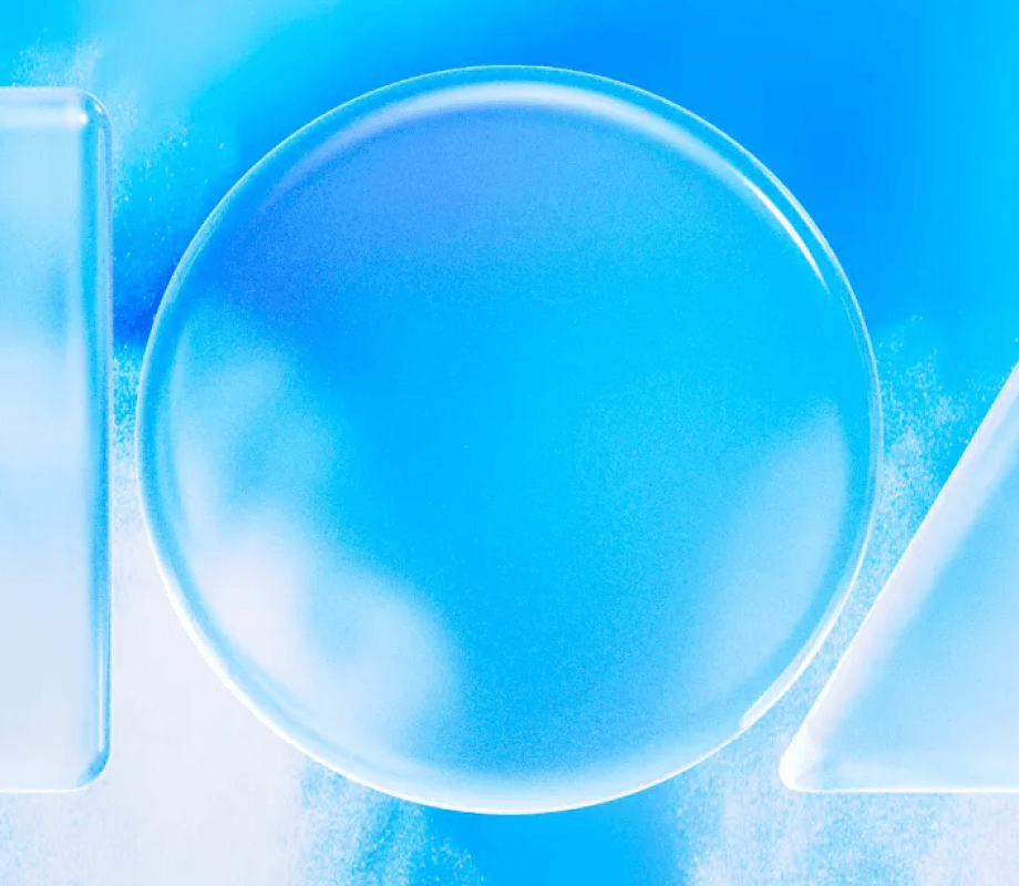 A featured image for this section