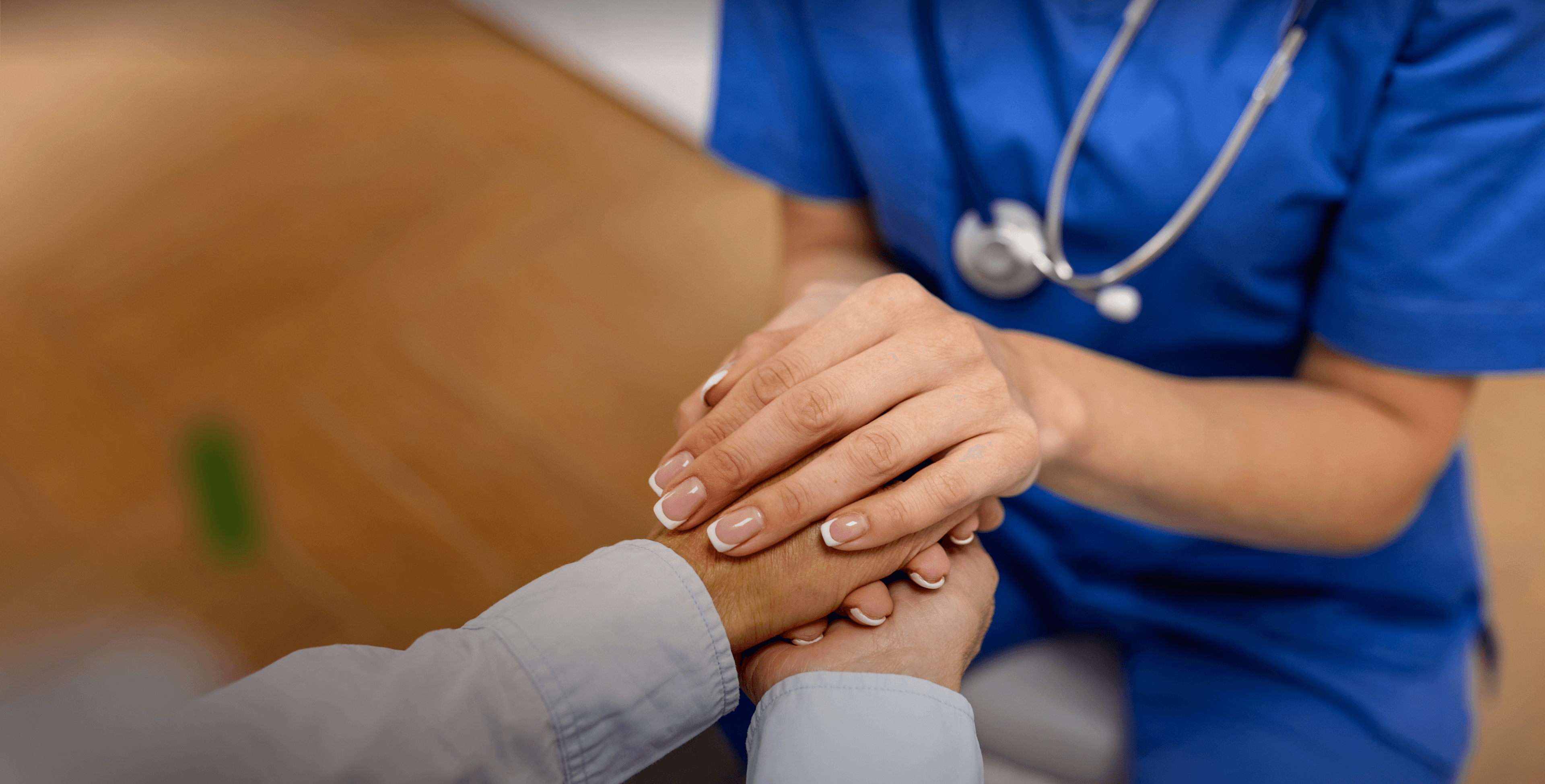 A featured image for this section