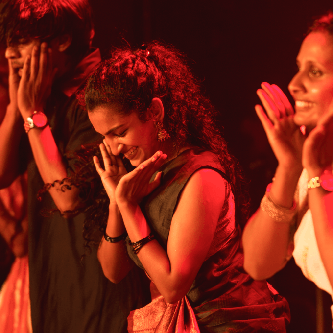 A featured image for this section