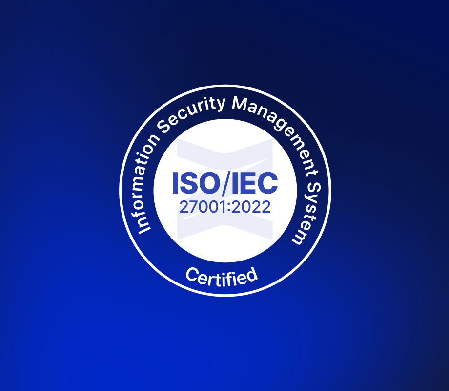 A featured image for this section