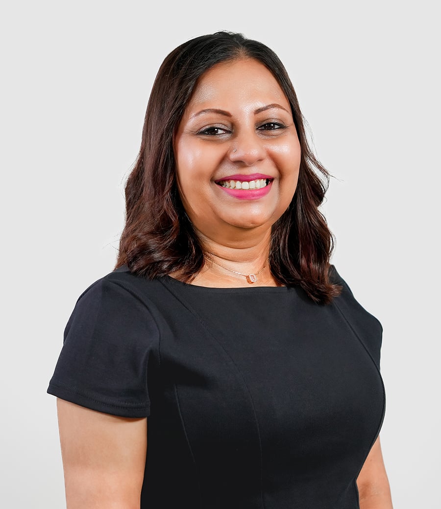 A featured image for this section