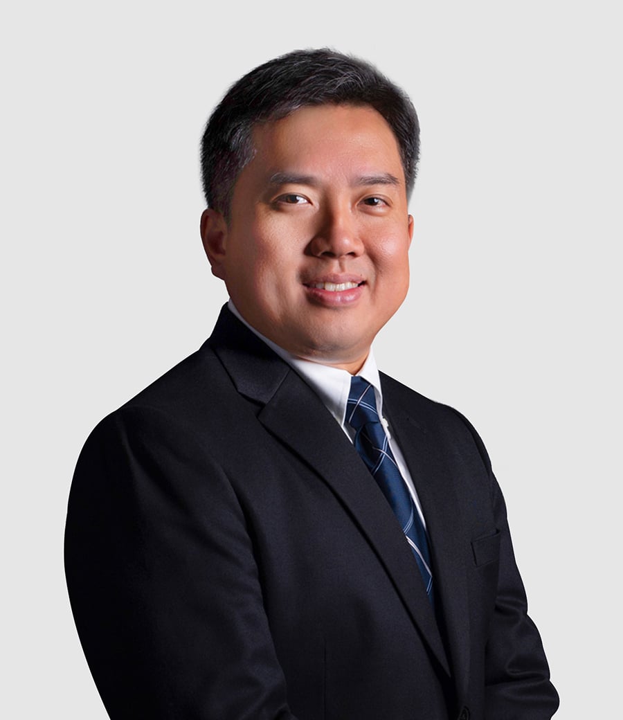 A featured image for this section