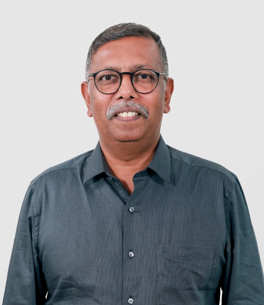 A featured image for this section