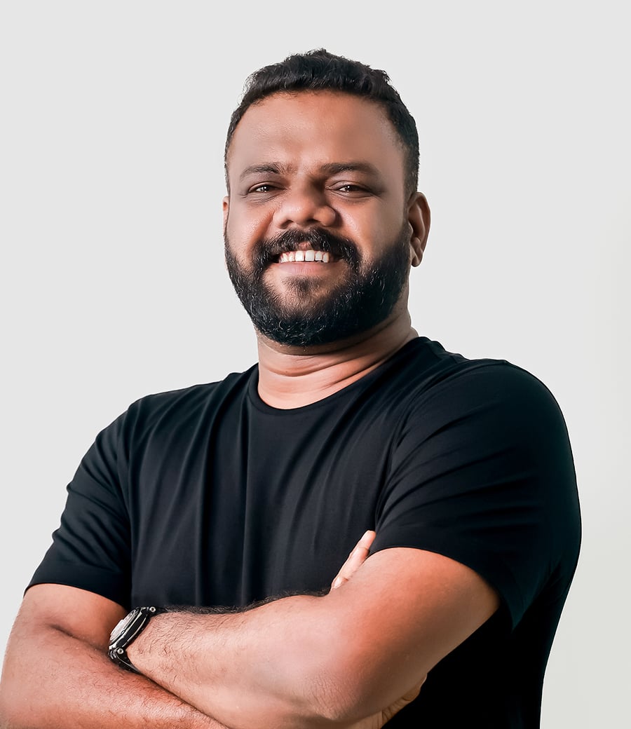 A featured image for this section