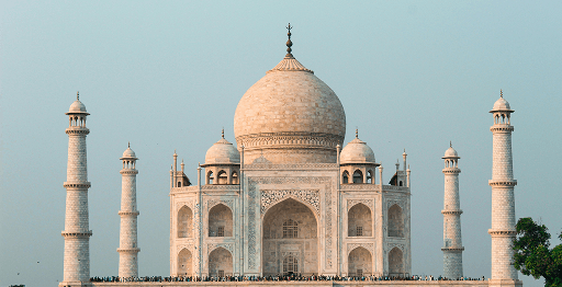 A featured image for this section