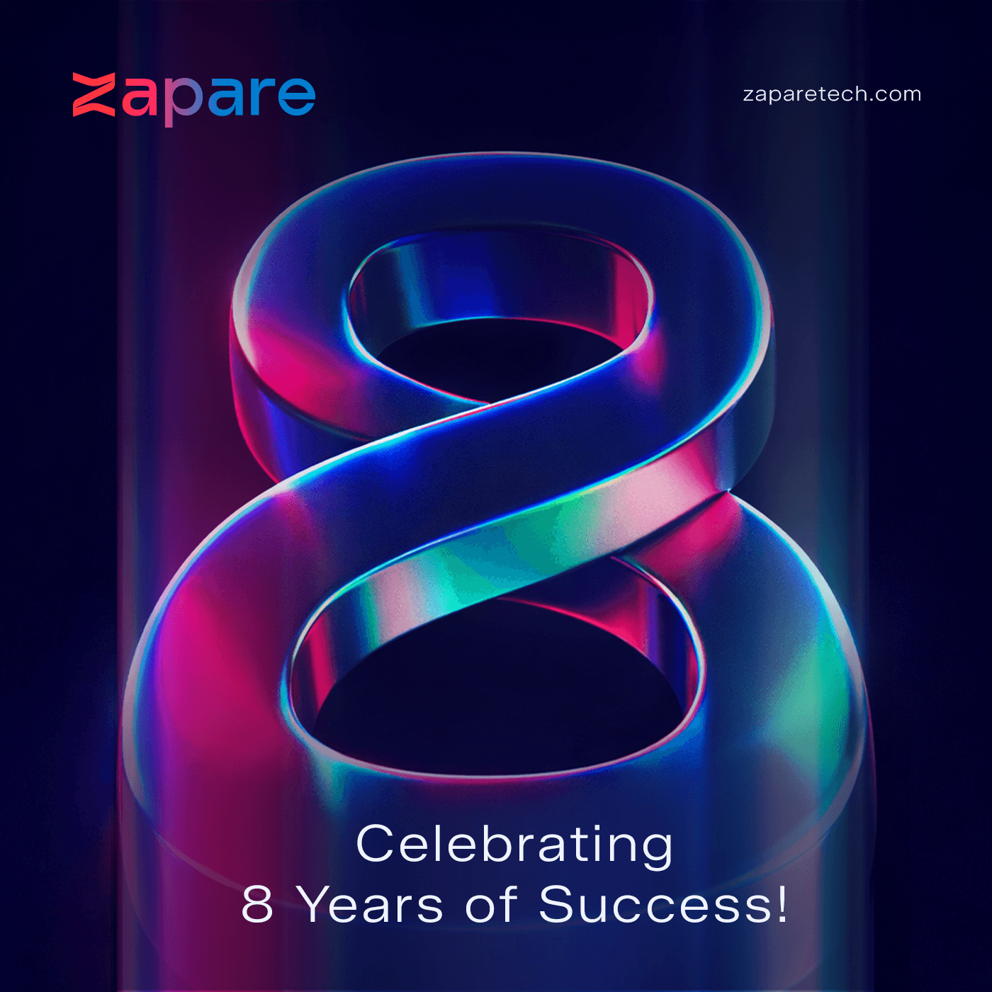 A featured image for this section