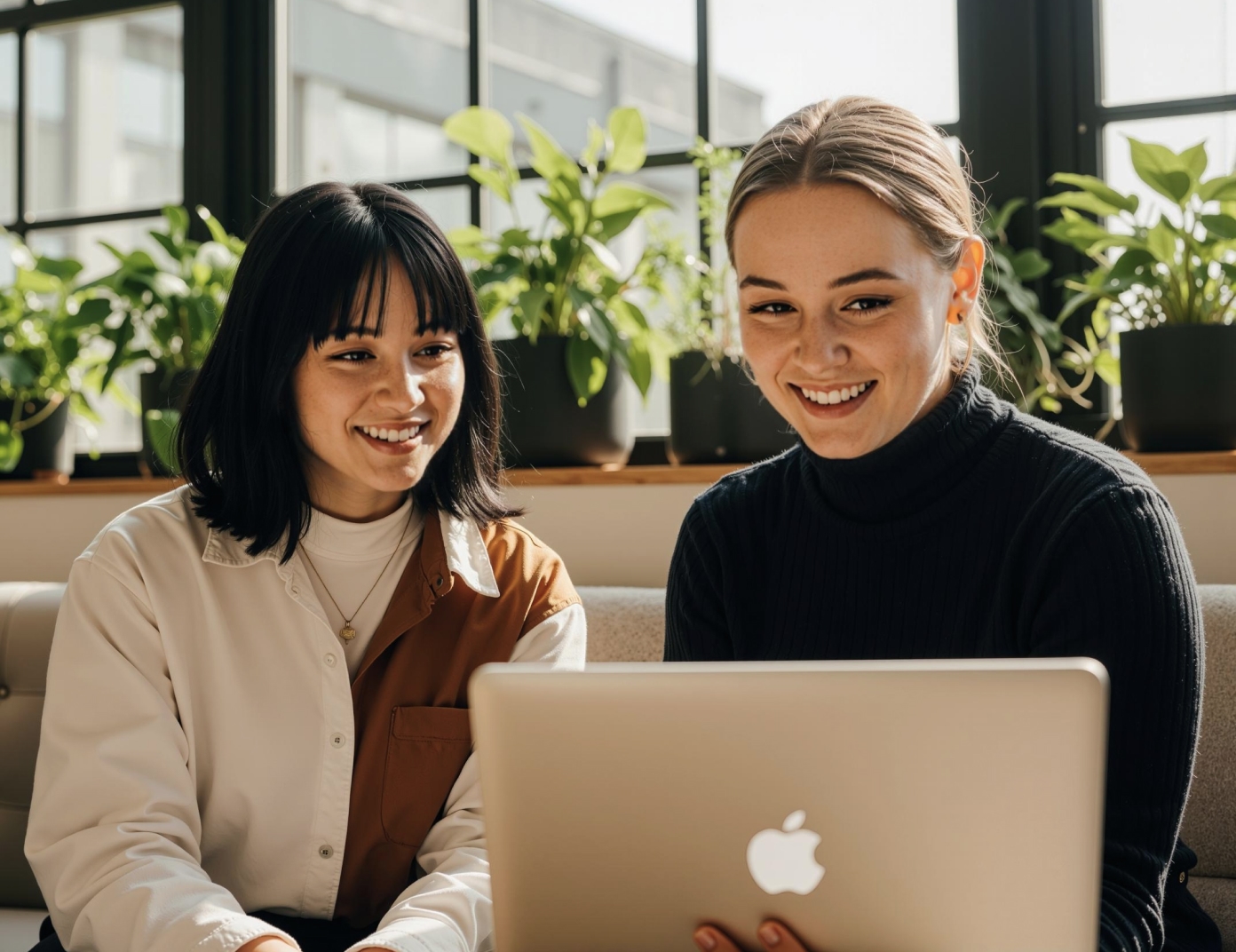 A featured image for this section