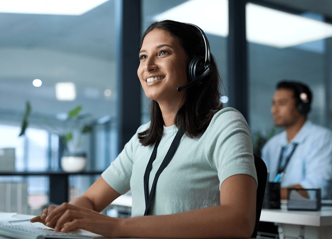 A featured image for this section