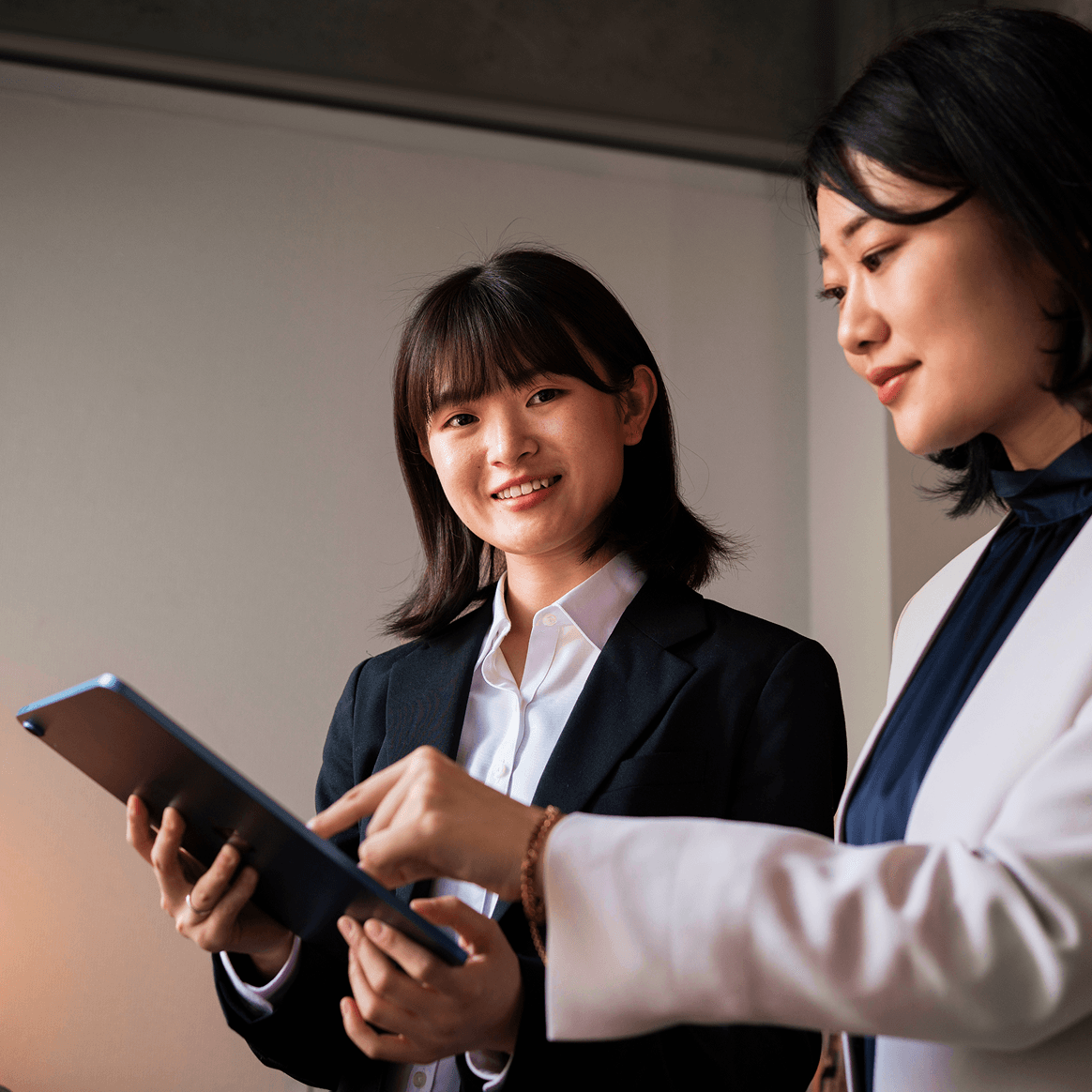 A featured image for this section