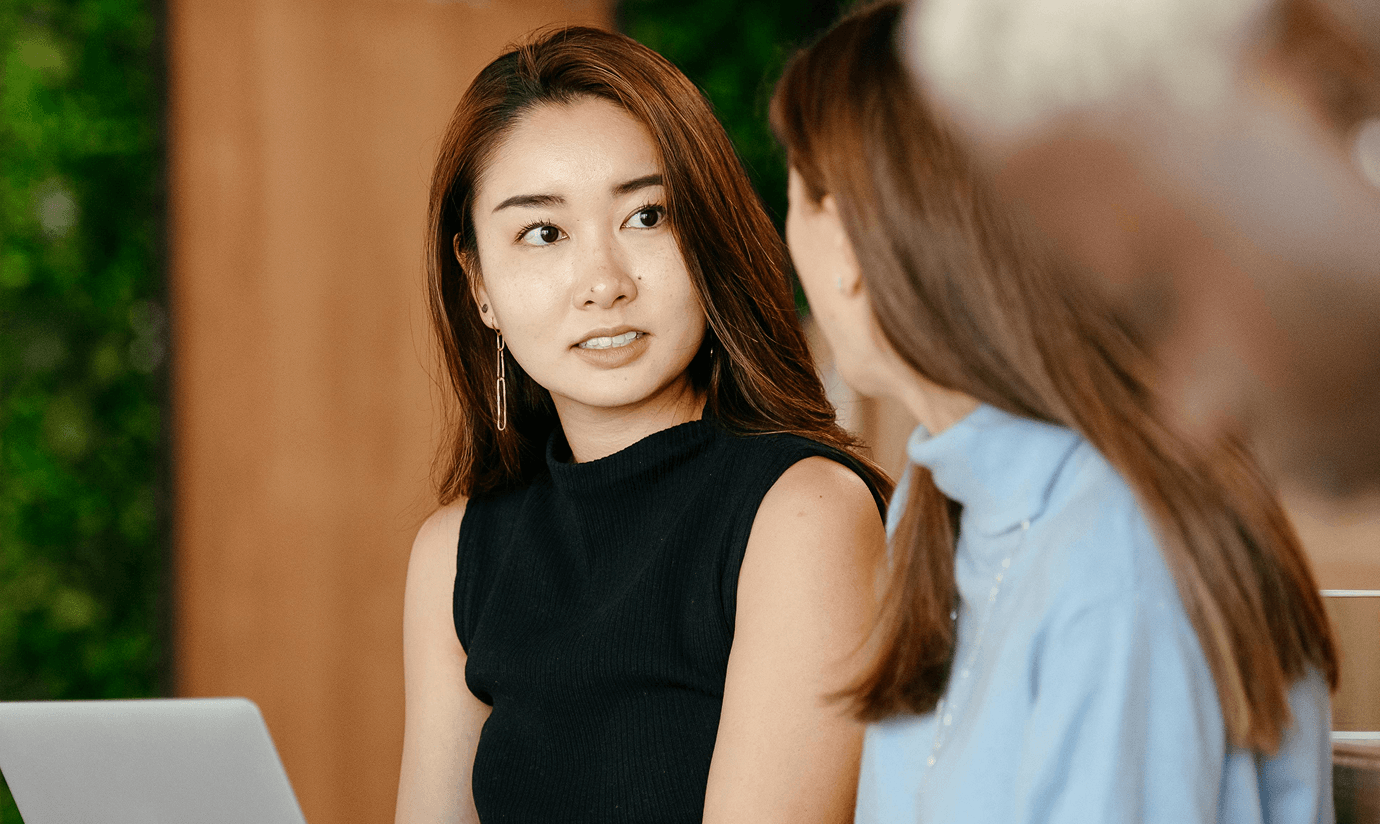 A featured image for this section